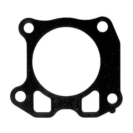 Victor Technology Fuel Injection Throttle Body Mounting Gasket - MAHLE G31048